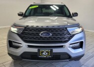 2021 Ford Explorer in Cinnaminson, NJ 08077 - 2325890 8