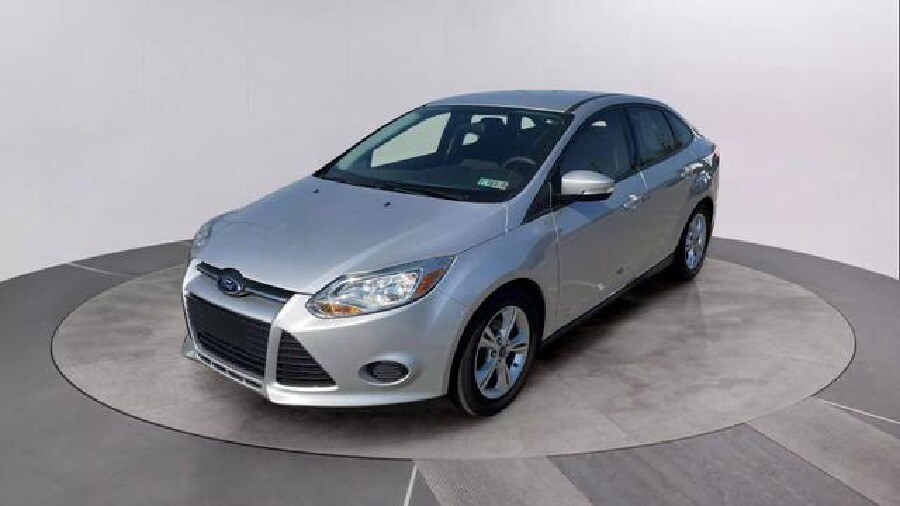 2014 Ford Focus in Allentown, PA 18103 - 2325902