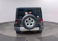 2014 Jeep Wrangler in Allentown, PA 18103 - 2325903 4
