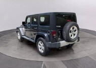 2014 Jeep Wrangler in Allentown, PA 18103 - 2325903 3