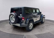 2014 Jeep Wrangler in Allentown, PA 18103 - 2325903 5