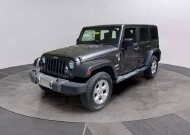 2014 Jeep Wrangler in Allentown, PA 18103 - 2325903 1