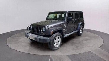 2014 Jeep Wrangler in Allentown, PA 18103