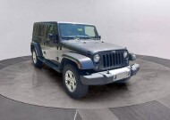2014 Jeep Wrangler in Allentown, PA 18103 - 2325903 7
