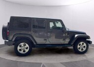 2014 Jeep Wrangler in Allentown, PA 18103 - 2325903 6