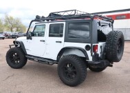 2014 Jeep Wrangler in Colorado Springs, CO 80918 - 2325925 42
