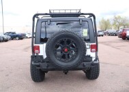 2014 Jeep Wrangler in Colorado Springs, CO 80918 - 2325925 43