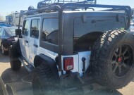 2014 Jeep Wrangler in Colorado Springs, CO 80918 - 2325925 58