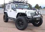 2014 Jeep Wrangler in Colorado Springs, CO 80918 - 2325925 38