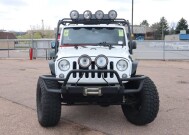 2014 Jeep Wrangler in Colorado Springs, CO 80918 - 2325925 39