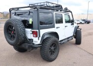 2014 Jeep Wrangler in Colorado Springs, CO 80918 - 2325925 44