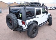 2014 Jeep Wrangler in Colorado Springs, CO 80918 - 2325925 45