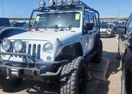 2014 Jeep Wrangler in Colorado Springs, CO 80918 - 2325925 54