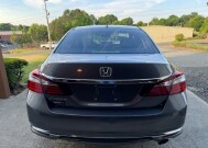 2016 Honda Accord in Albemarle, NC 28001 - 2325933 32