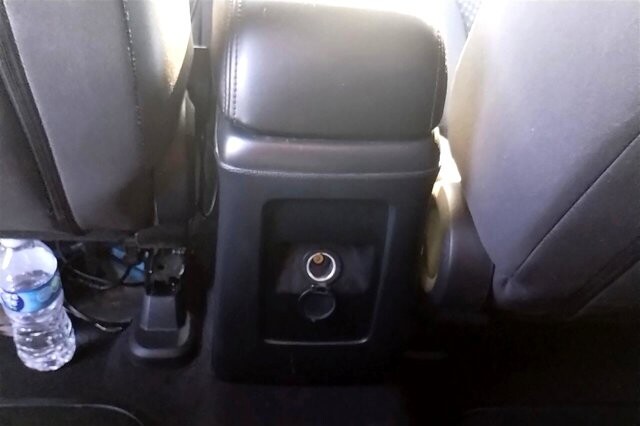 2018 Dodge Journey in tucson, AZ 85719 - 2325934 17