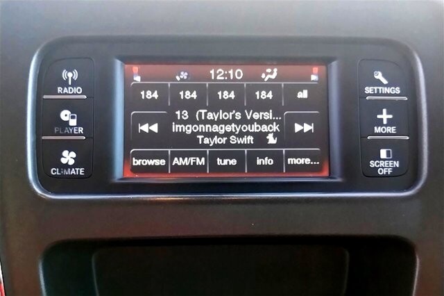 2018 Dodge Journey in tucson, AZ 85719 - 2325934 12