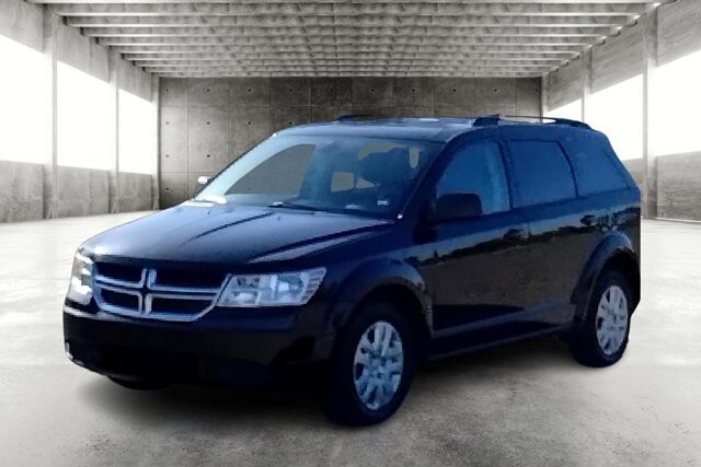 2018 Dodge Journey in tucson, AZ 85719 - 2325934