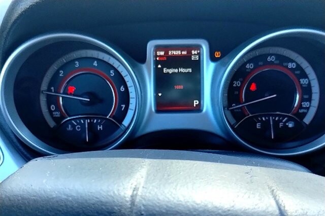 2018 Dodge Journey in tucson, AZ 85719 - 2325934 15