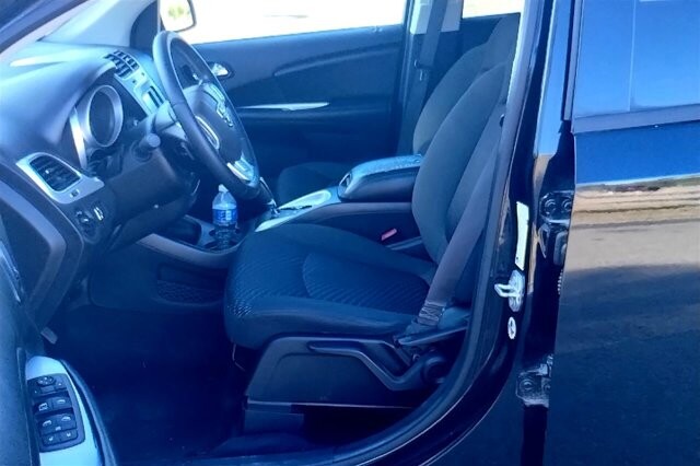 2018 Dodge Journey in tucson, AZ 85719 - 2325934 9