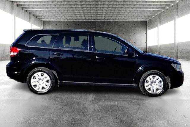 2018 Dodge Journey in tucson, AZ 85719 - 2325934 3