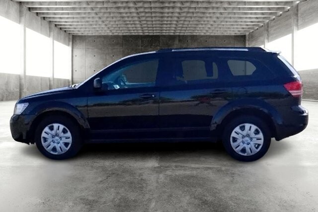 2018 Dodge Journey in tucson, AZ 85719 - 2325934 7