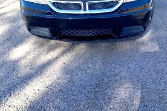 2018 Dodge Journey in tucson, AZ 85719 - 2325934 19