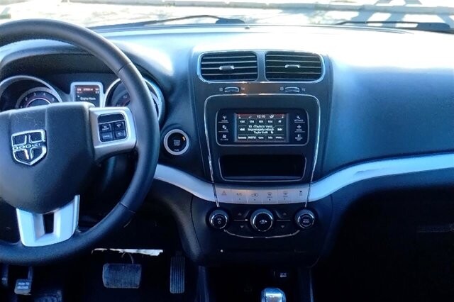 2018 Dodge Journey in tucson, AZ 85719 - 2325934 26