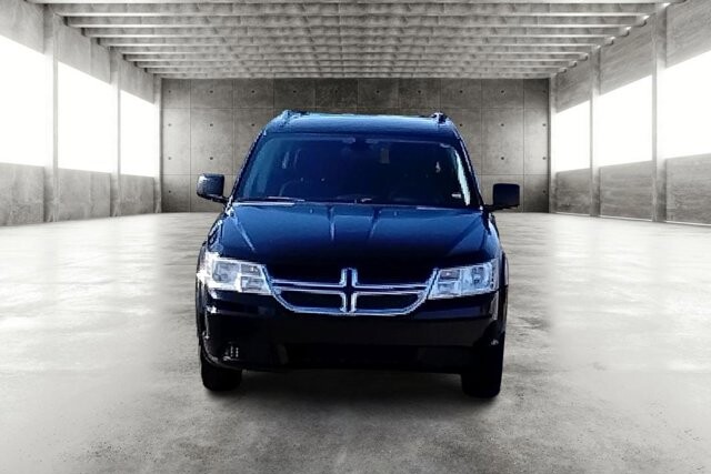 2018 Dodge Journey in tucson, AZ 85719 - 2325934 8