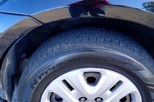 2018 Dodge Journey in tucson, AZ 85719 - 2325934 24