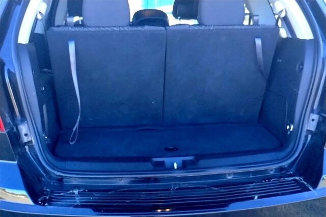 2018 Dodge Journey in tucson, AZ 85719 - 2325934 11