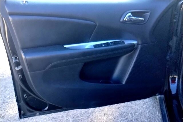 2018 Dodge Journey in tucson, AZ 85719 - 2325934 16