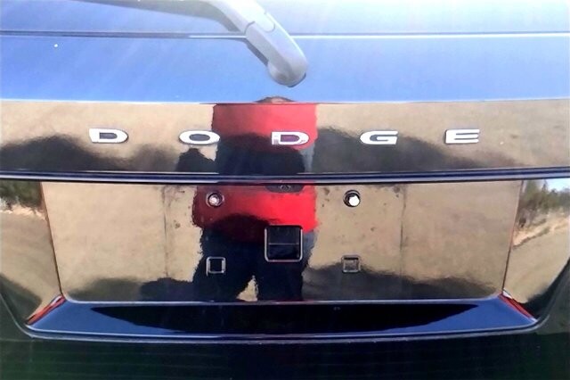 2018 Dodge Journey in tucson, AZ 85719 - 2325934 25