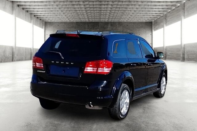 2018 Dodge Journey in tucson, AZ 85719 - 2325934 4