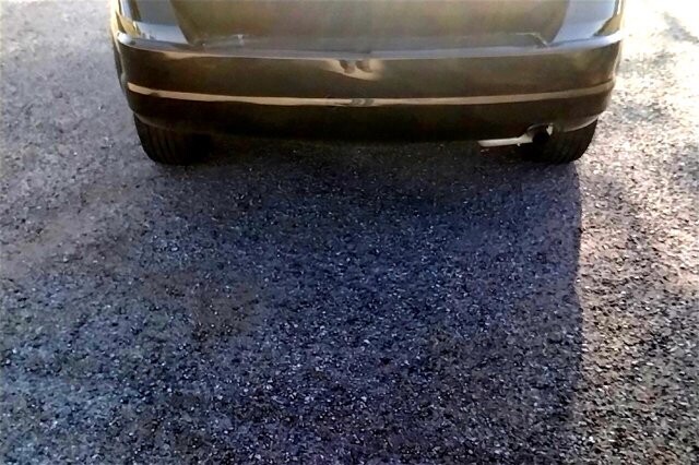 2018 Dodge Journey in tucson, AZ 85719 - 2325934 21