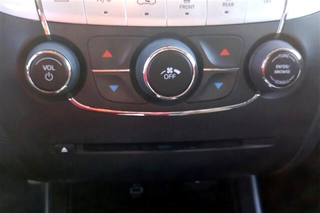 2018 Dodge Journey in tucson, AZ 85719 - 2325934 27