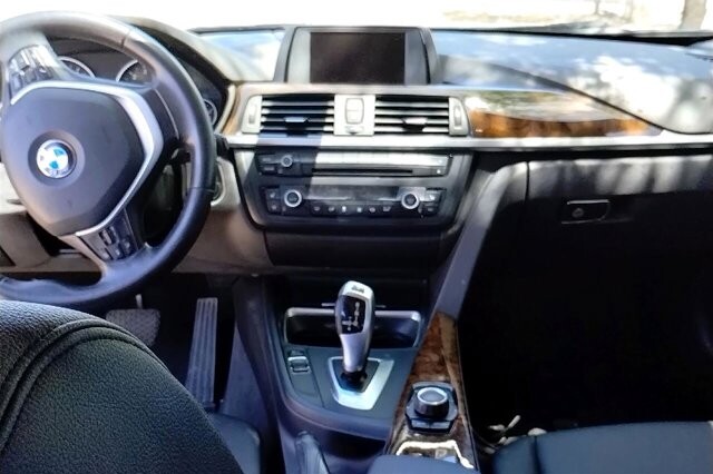 2015 BMW 328i xDrive in tucson, AZ 85719 - 2325935 29