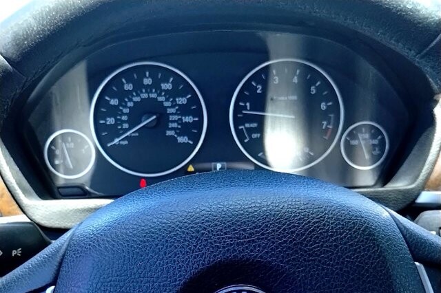 2015 BMW 328i xDrive in tucson, AZ 85719 - 2325935 16