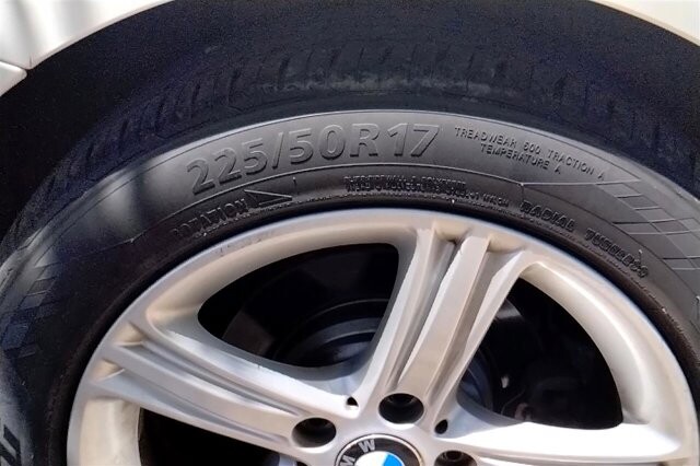 2015 BMW 328i xDrive in tucson, AZ 85719 - 2325935 27