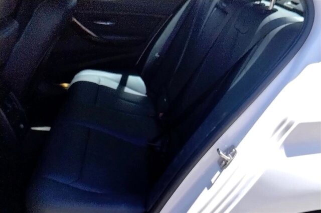 2015 BMW 328i xDrive in tucson, AZ 85719 - 2325935 10