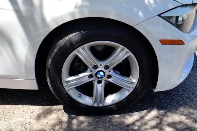 2015 BMW 328i xDrive in tucson, AZ 85719 - 2325935 26