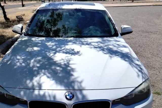 2015 BMW 328i xDrive in tucson, AZ 85719 - 2325935 22