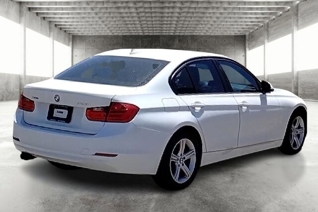 2015 BMW 328i xDrive in tucson, AZ 85719 - 2325935 4