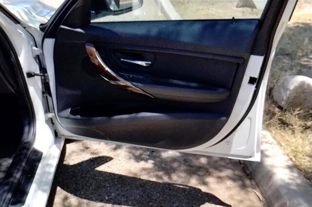 2015 BMW 328i xDrive in tucson, AZ 85719 - 2325935 20