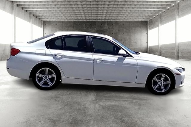 2015 BMW 328i xDrive in tucson, AZ 85719 - 2325935 3