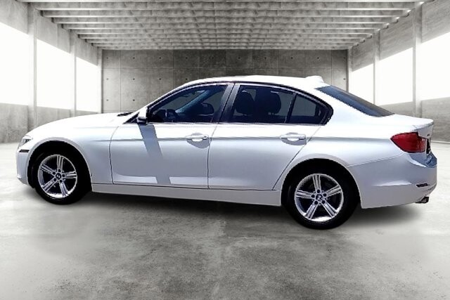 2015 BMW 328i xDrive in tucson, AZ 85719 - 2325935 7