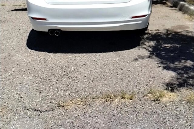 2015 BMW 328i xDrive in tucson, AZ 85719 - 2325935 24