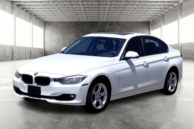 2015 BMW 328i xDrive in tucson, AZ 85719 - 2325935