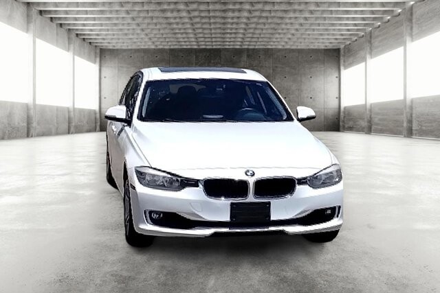 2015 BMW 328i xDrive in tucson, AZ 85719 - 2325935 8