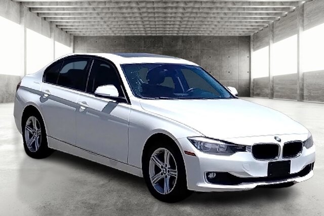 2015 BMW 328i xDrive in tucson, AZ 85719 - 2325935 2