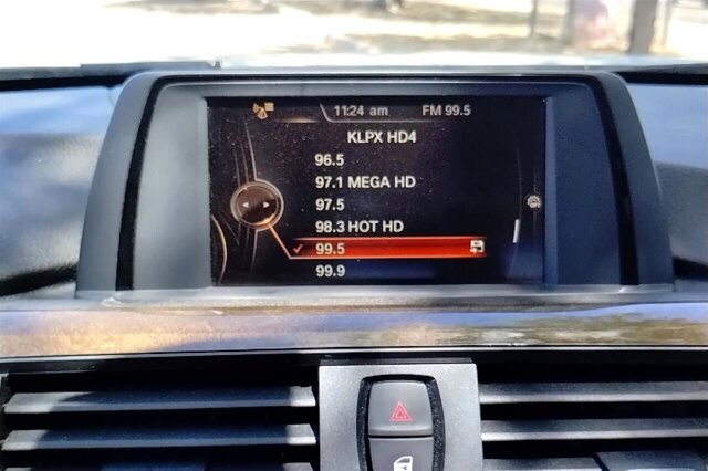 2015 BMW 328i xDrive in tucson, AZ 85719 - 2325935 13